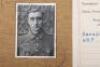 WW2 German Army Soldbuch to Army Driver - 5