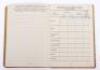 WW2 German Army Soldbuch to Army Driver - 10
