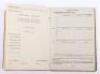 WW2 German Army Soldbuch to Army Driver - 16