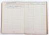WW2 German Army Soldbuch to Army Driver - 18