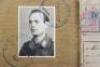 WW2 German Army Issue Soldbuch to a Luftwaffe Airfield Construction and Flak Artillery Member, - 4