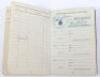 WW2 German Luftwaffe Soldbuch Flak Artillery - 17