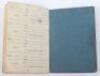 WW2 German Luftwaffe Soldbuch Flak Artillery - 18