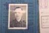 WW2 German Luftwaffe Soldbuch LS-Abteilung Motorised 21 - 4