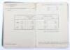 WW2 German Luftwaffe Soldbuch LS-Abteilung Motorised 21 - 7