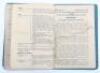 WW2 German Luftwaffe Soldbuch LS-Abteilung Motorised 21 - 17