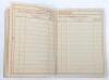 WW2 German Wehrpass Infantry Replacement Kompanie Nr17 302nd Infantry Division - 11