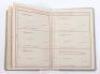 WW2 German Army Signals Regiment 512 Wehrpass - 27