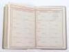 WW2 German Army Signals Regiment 512 Wehrpass - 29