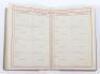 WW2 German Army Signals Regiment 512 Wehrpass - 30