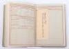 WW2 German Army Signals Regiment 512 Wehrpass - 32