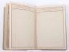 WW2 German Army Signals Regiment 512 Wehrpass - 33