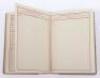 WW2 German Army Signals Regiment 512 Wehrpass - 34