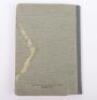 WW2 German Army Signals Regiment 512 Wehrpass - 38