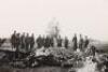 WW2 German Luftwaffe Flak Ersatz Abteilung 92 Wehrpass - 7
