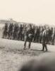 WW2 German Luftwaffe Flak Ersatz Abteilung 92 Wehrpass - 8