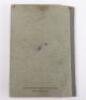 WW2 German Luftwaffe Flak Ersatz Abteilung 92 Wehrpass - 39