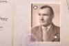 WW2 German Armed Forces Wherpass and Drivers Licenses of Adolf L&uuml;llemann - 4