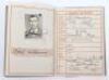 WW2 German Armed Forces Wherpass and Drivers Licenses of Adolf L&uuml;llemann - 10