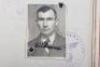 WW2 German Armed Forces Wherpass and Drivers Licenses of Adolf L&uuml;llemann - 11