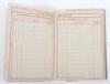 WW2 German Armed Forces Wherpass and Drivers Licenses of Adolf L&uuml;llemann - 17