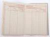 WW2 German Armed Forces Wherpass and Drivers Licenses of Adolf L&uuml;llemann - 19