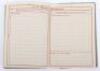 WW2 German Armed Forces Wherpass and Drivers Licenses of Adolf L&uuml;llemann - 20