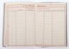 WW2 German Armed Forces Wherpass and Drivers Licenses of Adolf L&uuml;llemann - 24