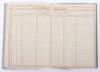 WW2 German Armed Forces Wherpass and Drivers Licenses of Adolf L&uuml;llemann - 25