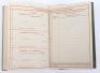 WW2 German Armed Forces Wherpass and Drivers Licenses of Adolf L&uuml;llemann - 28
