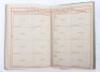 WW2 German Armed Forces Wherpass and Drivers Licenses of Adolf L&uuml;llemann - 30