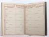 WW2 German Armed Forces Wherpass and Drivers Licenses of Adolf L&uuml;llemann - 32