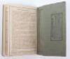 WW2 German Armed Forces Wherpass and Drivers Licenses of Adolf L&uuml;llemann - 36
