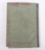 WW2 German Armed Forces Wherpass and Drivers Licenses of Adolf L&uuml;llemann - 37