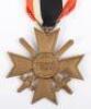WW2 German Russian Front Battle of Moscow 1941 Casualty Wehrpass Grouping to the Schneider Family - 4