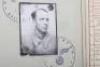 WW2 German Russian Front Battle of Moscow 1941 Casualty Wehrpass Grouping to the Schneider Family - 9
