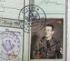 WW2 German Russian Front Battle of Moscow 1941 Casualty Wehrpass Grouping to the Schneider Family - 39