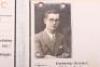 WW2 German Russian Front Battle of Moscow 1941 Casualty Wehrpass Grouping to the Schneider Family - 42