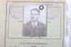 WW2 German Russian Front Battle of Moscow 1941 Casualty Wehrpass Grouping to the Schneider Family - 51