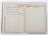 WW2 German Russian Front Casualty Wehrpass Infantry Regiment 191 - 20