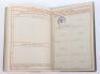 WW2 German Russian Front Casualty Wehrpass Infantry Regiment 191 - 23
