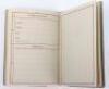 WW2 German Russian Front Casualty Wehrpass Infantry Regiment 191 - 27