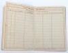 WW2 German Wehrpass Infantry Replacement Kompanie Nr17 302nd Infantry Division - 19