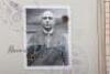 WW2 German Luftwaffe Airfield Worker Wehrpass - 7