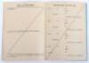 WW2 German Luftschutz Dienstbuch - 15