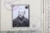 WW2 German Organisation Todt Dienstbuch - 5