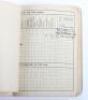 WW2 German Organisation Todt Dienstbuch - 15