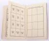Der Stahlhelmbund Membership Book - 10