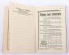 Der Stahlhelmbund Membership Book - 11