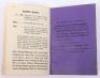 Der Stahlhelmbund Membership Book - 13